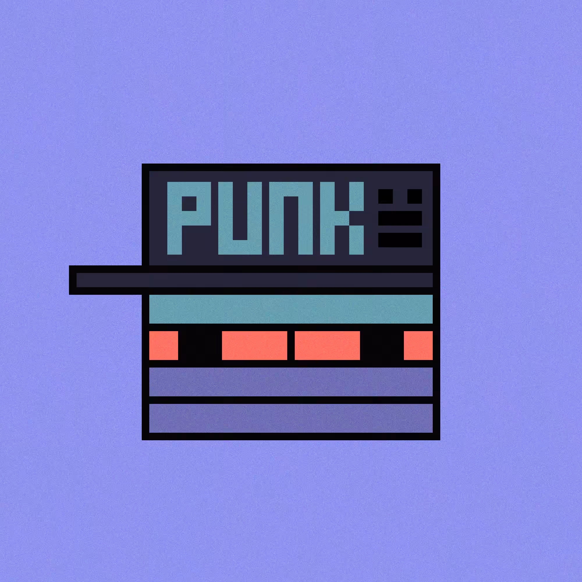Opepunk - Harper