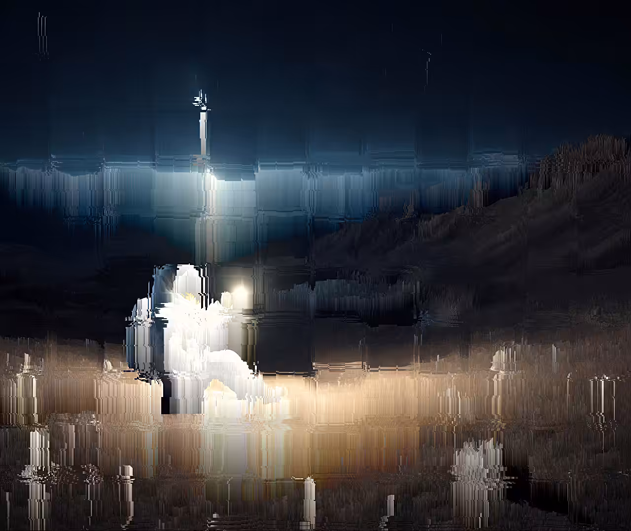 Lost Signal