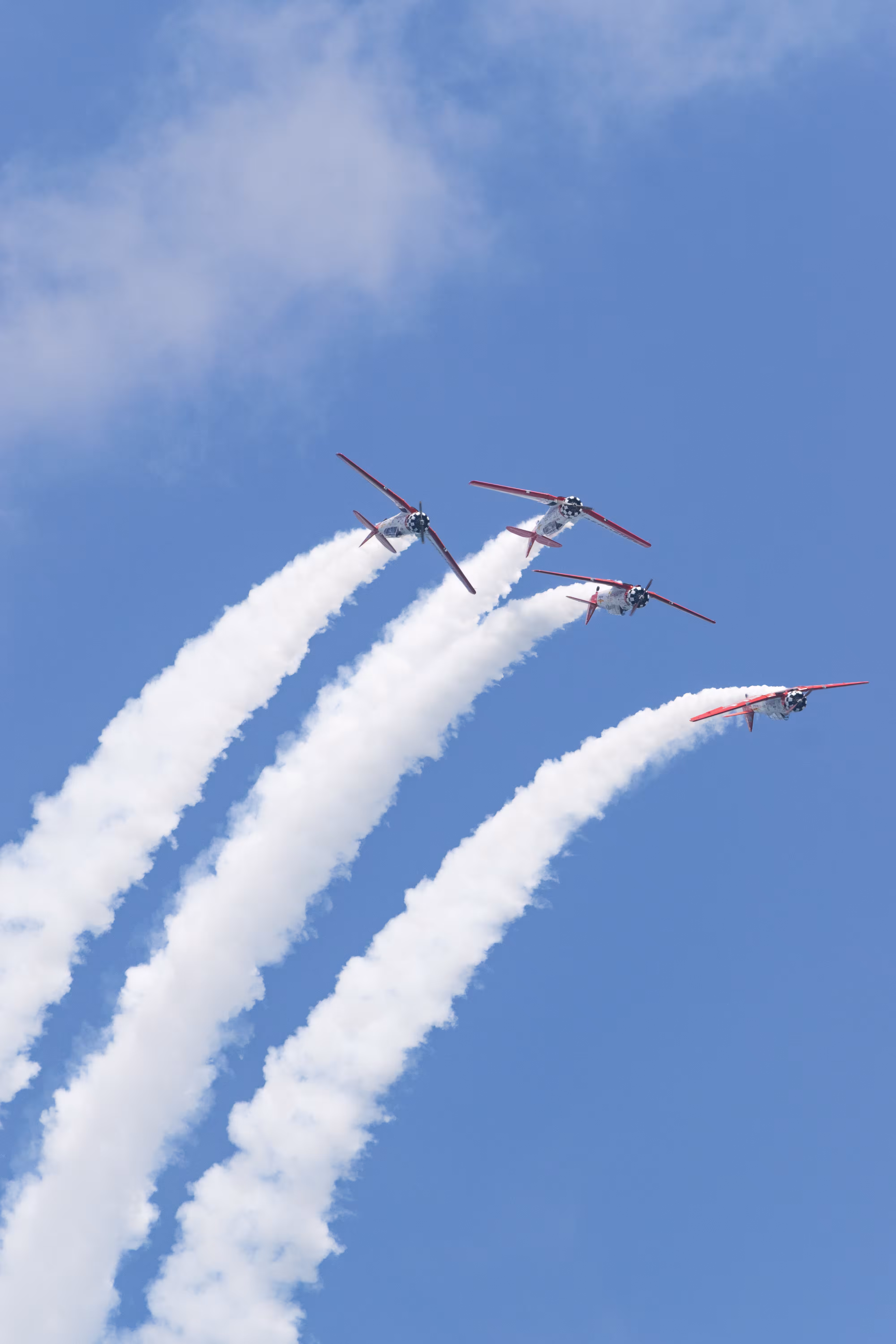 FLY: Glide