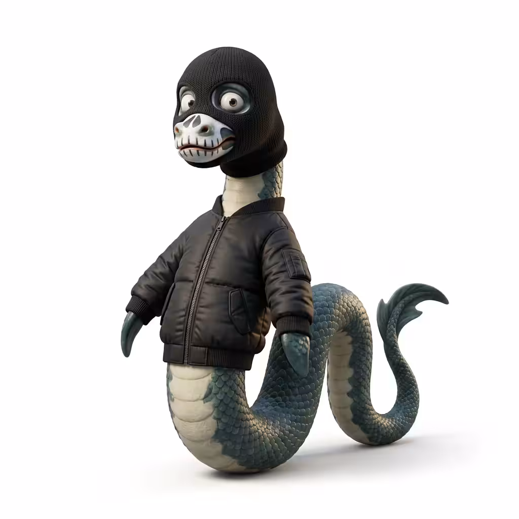 BRAINROT #619