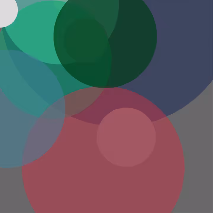 Gravity Field #5