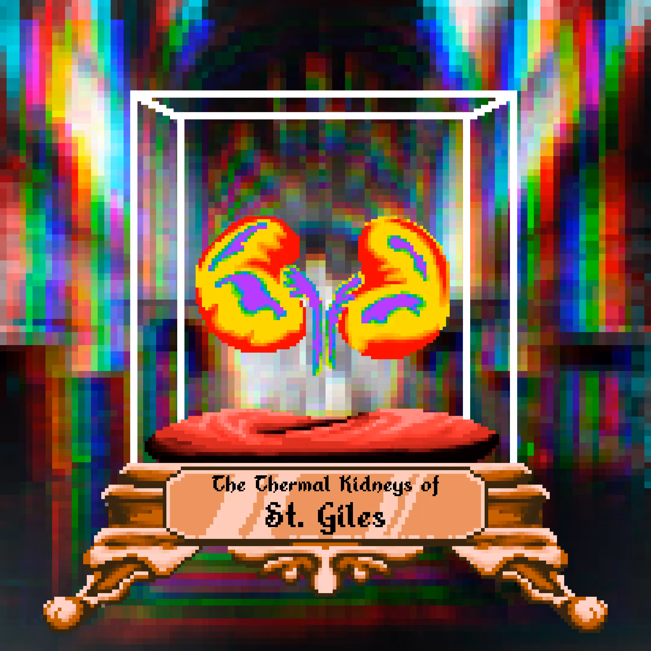 Crypto Relic #0828