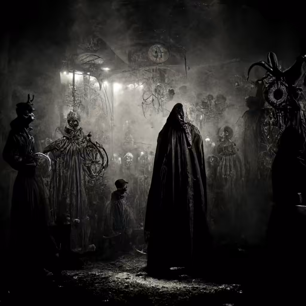 FREAK SHOW1