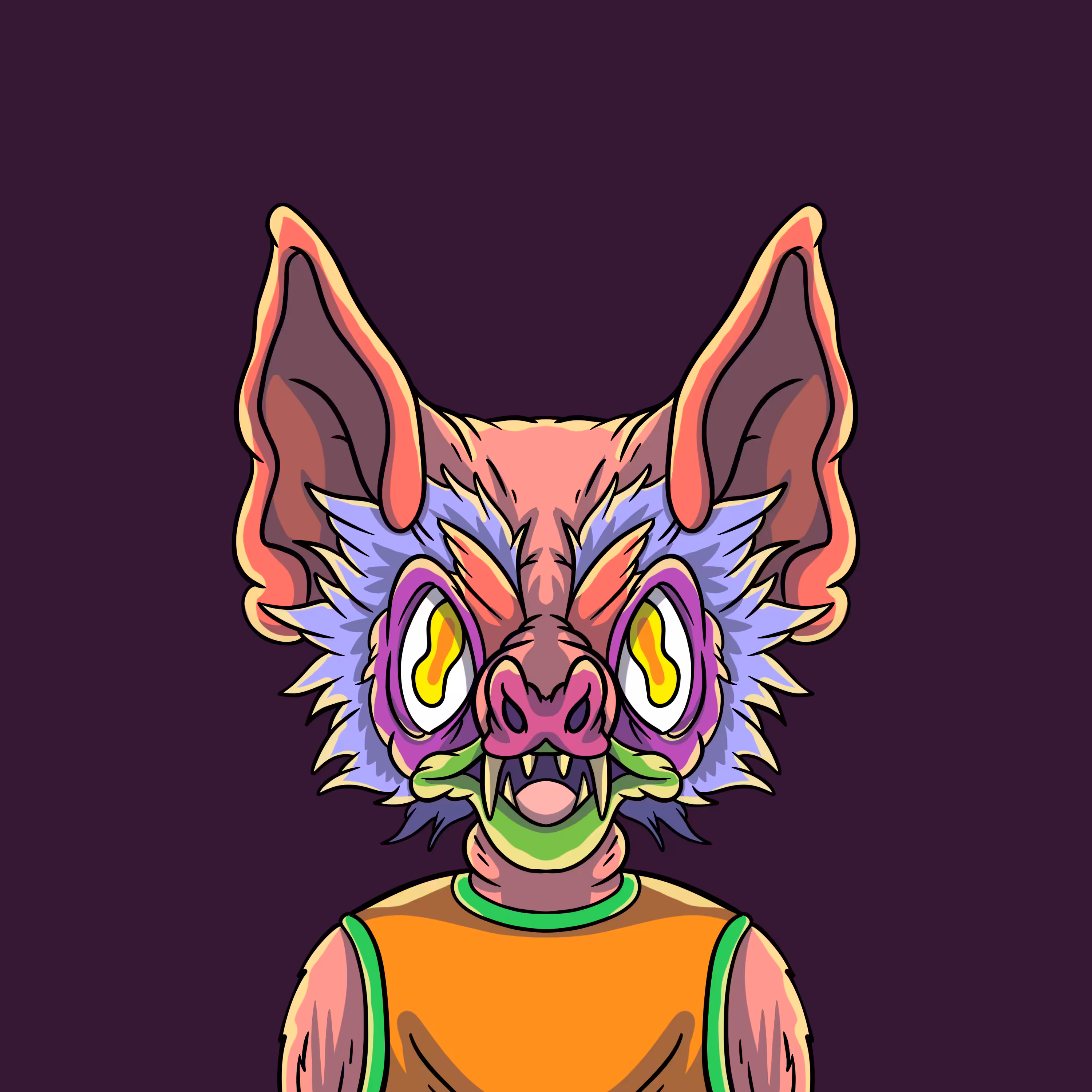 FRENFTs #9