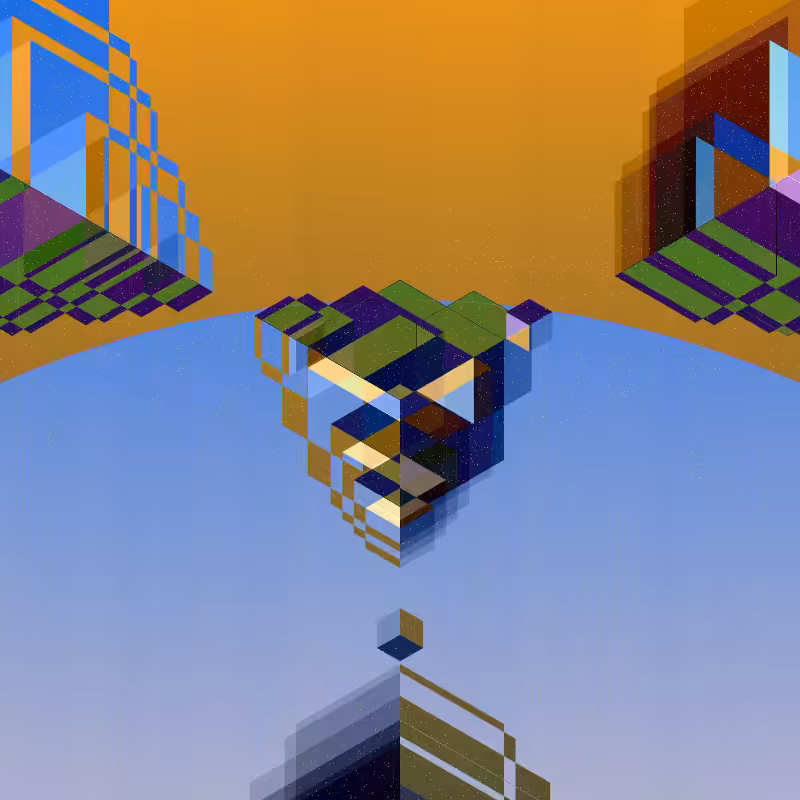 The Impossible Shape #3