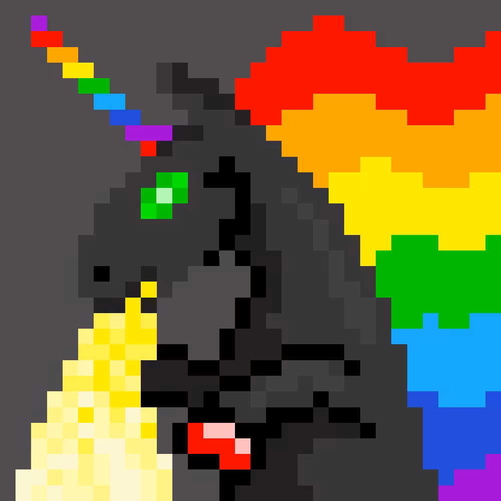 Unicorn #4389