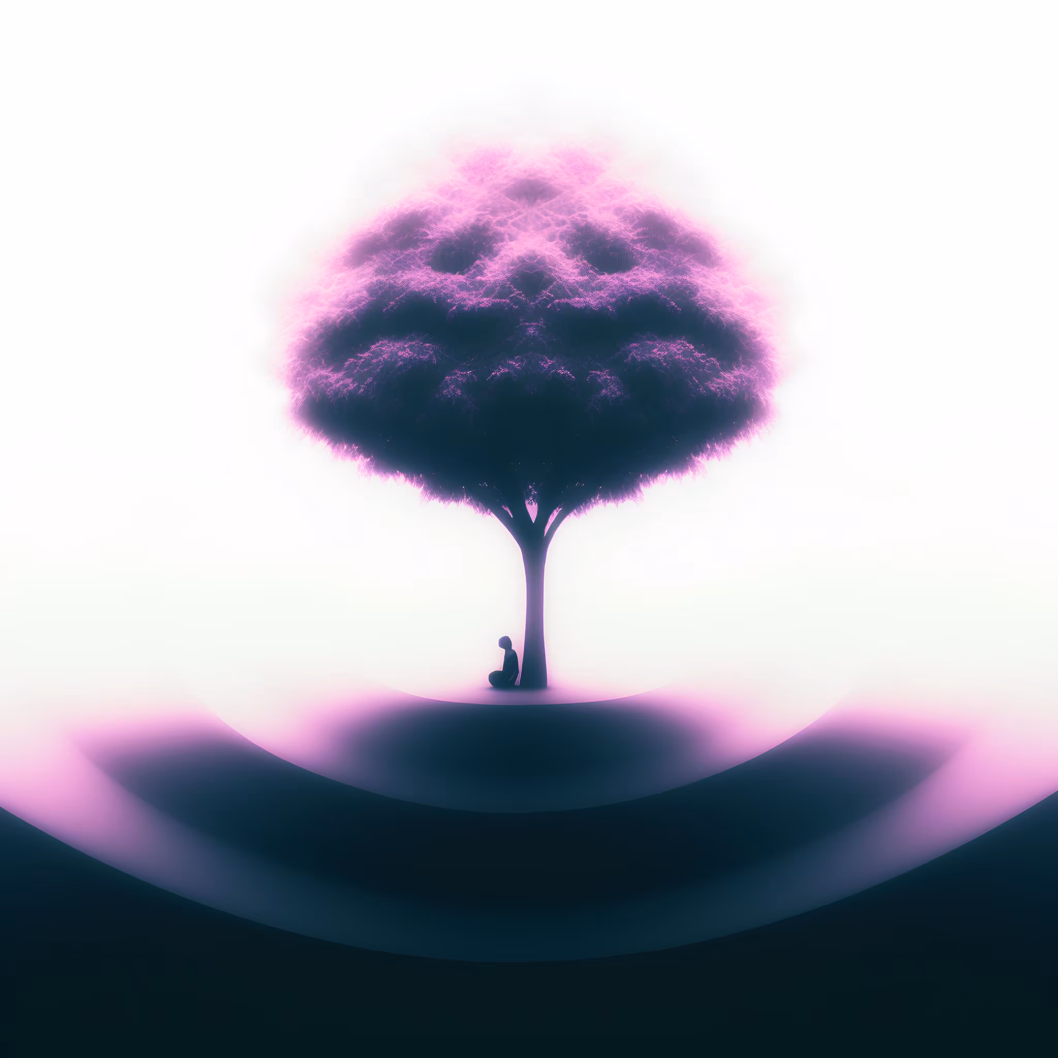Lavender Serenity 