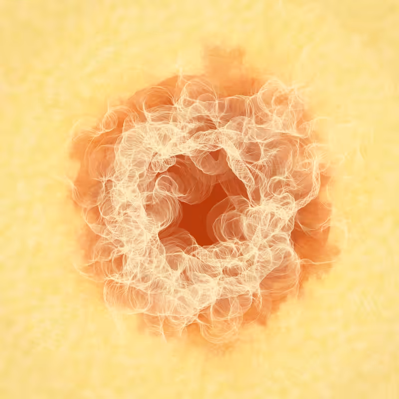 Sunspots #60
