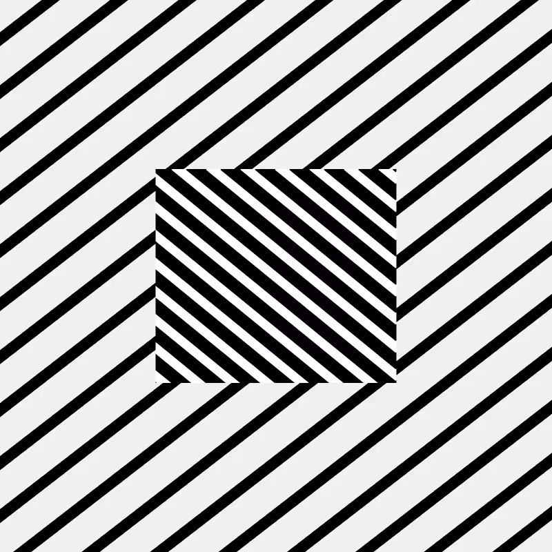 Chromatic dazzle #370