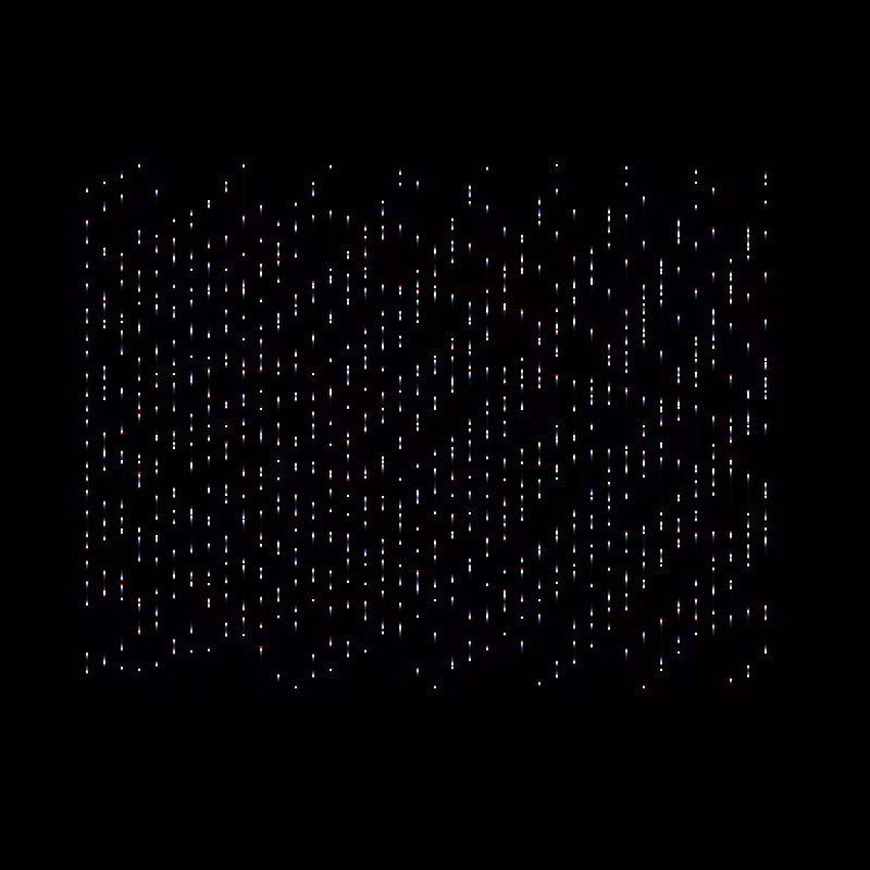 chromatica (live) #87