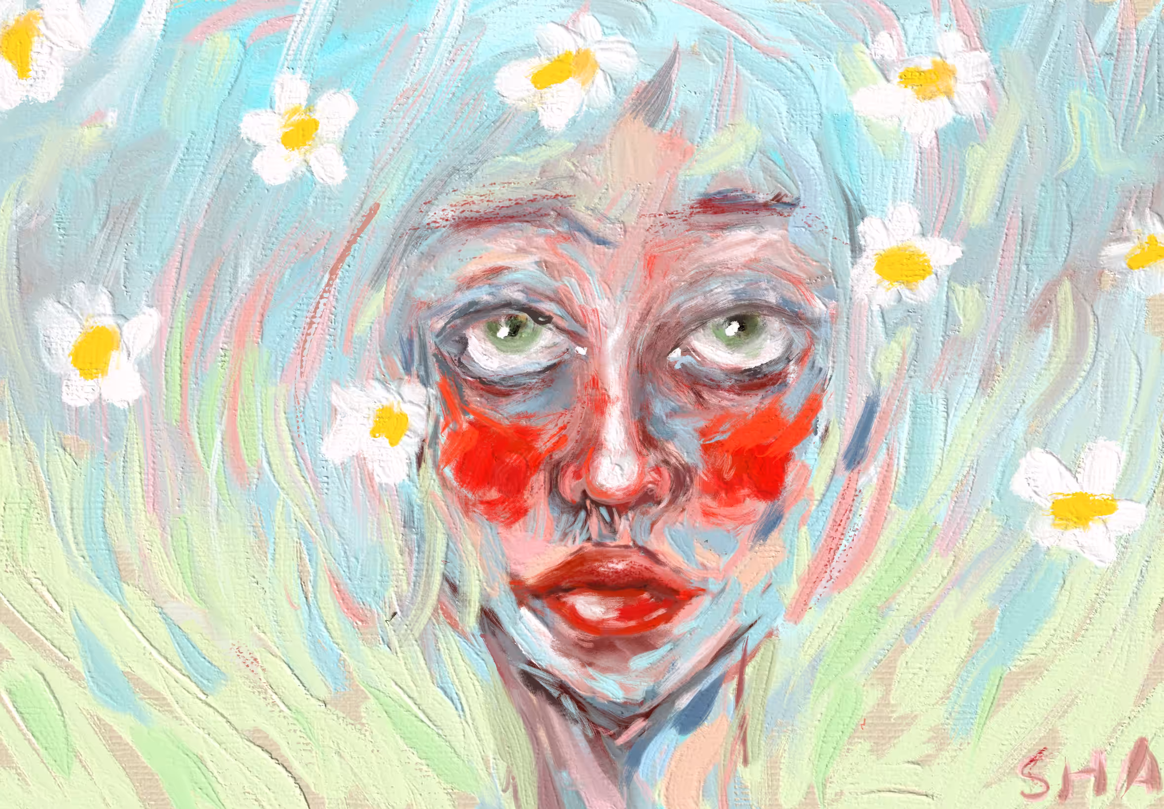 A Gift of Spring