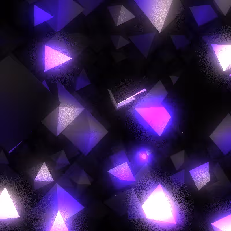 Raymarching explorer #20