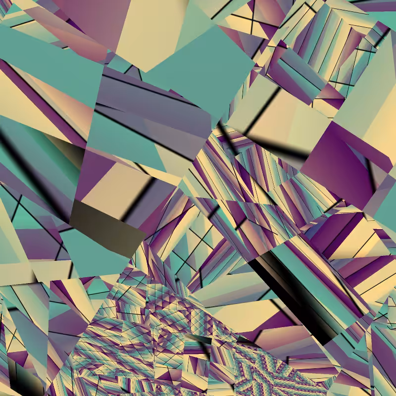 Subdivisual #334