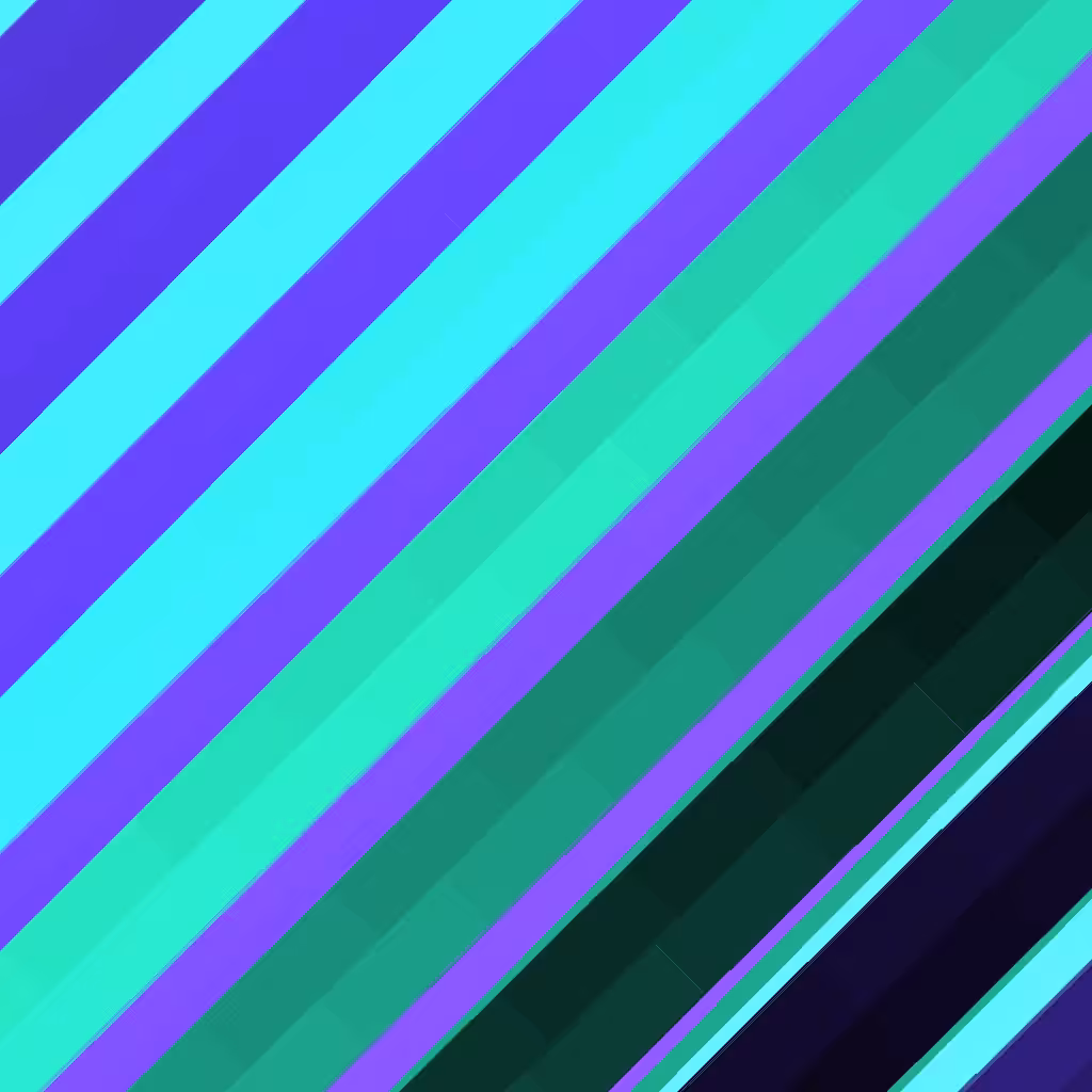 Swinging Lines #17
