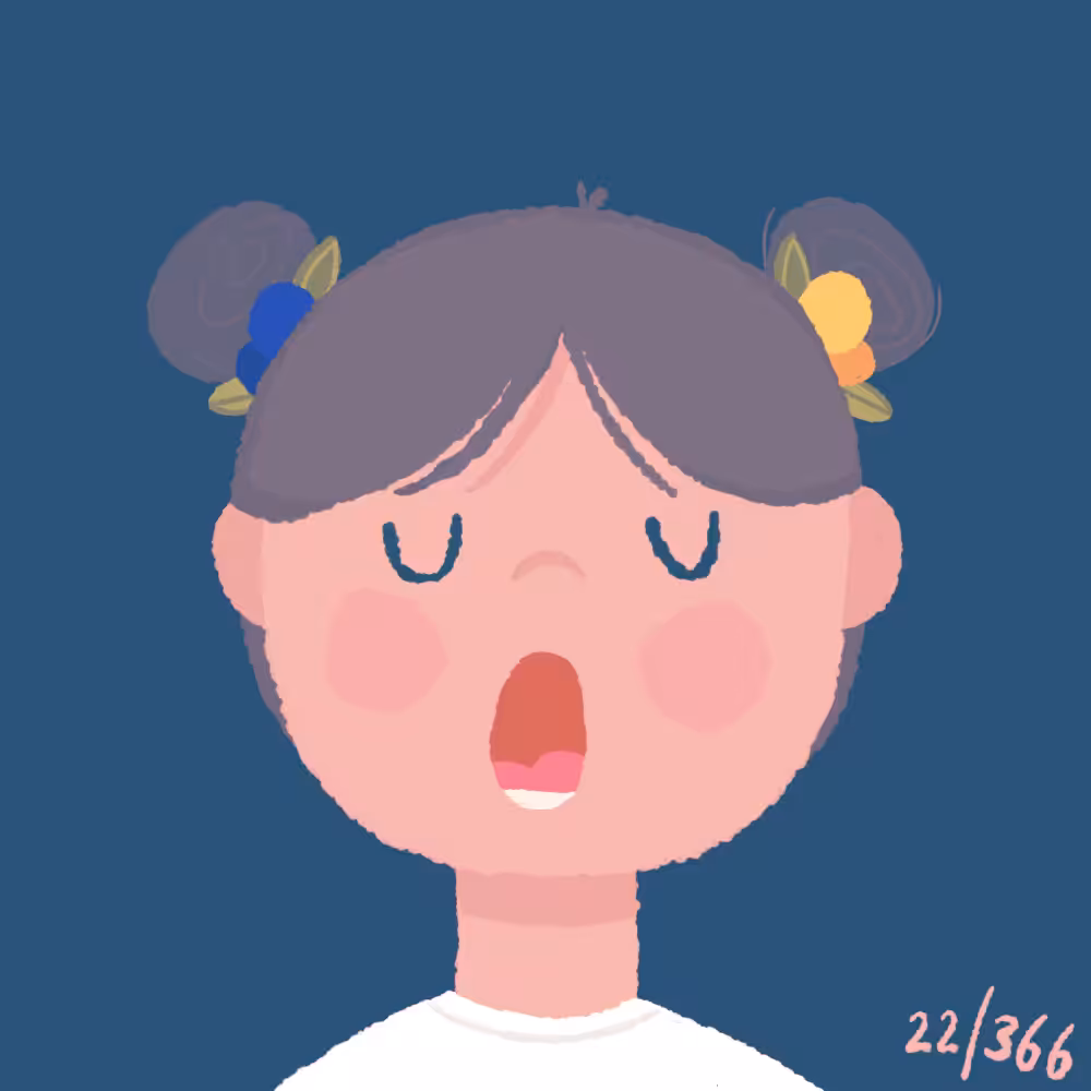 Carol 22/366 #fac_eth_eday