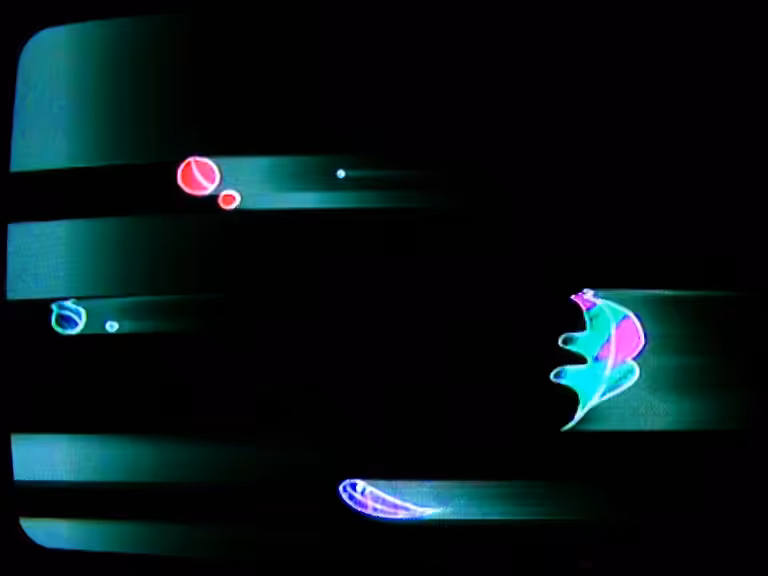 Retinal Floaters 02