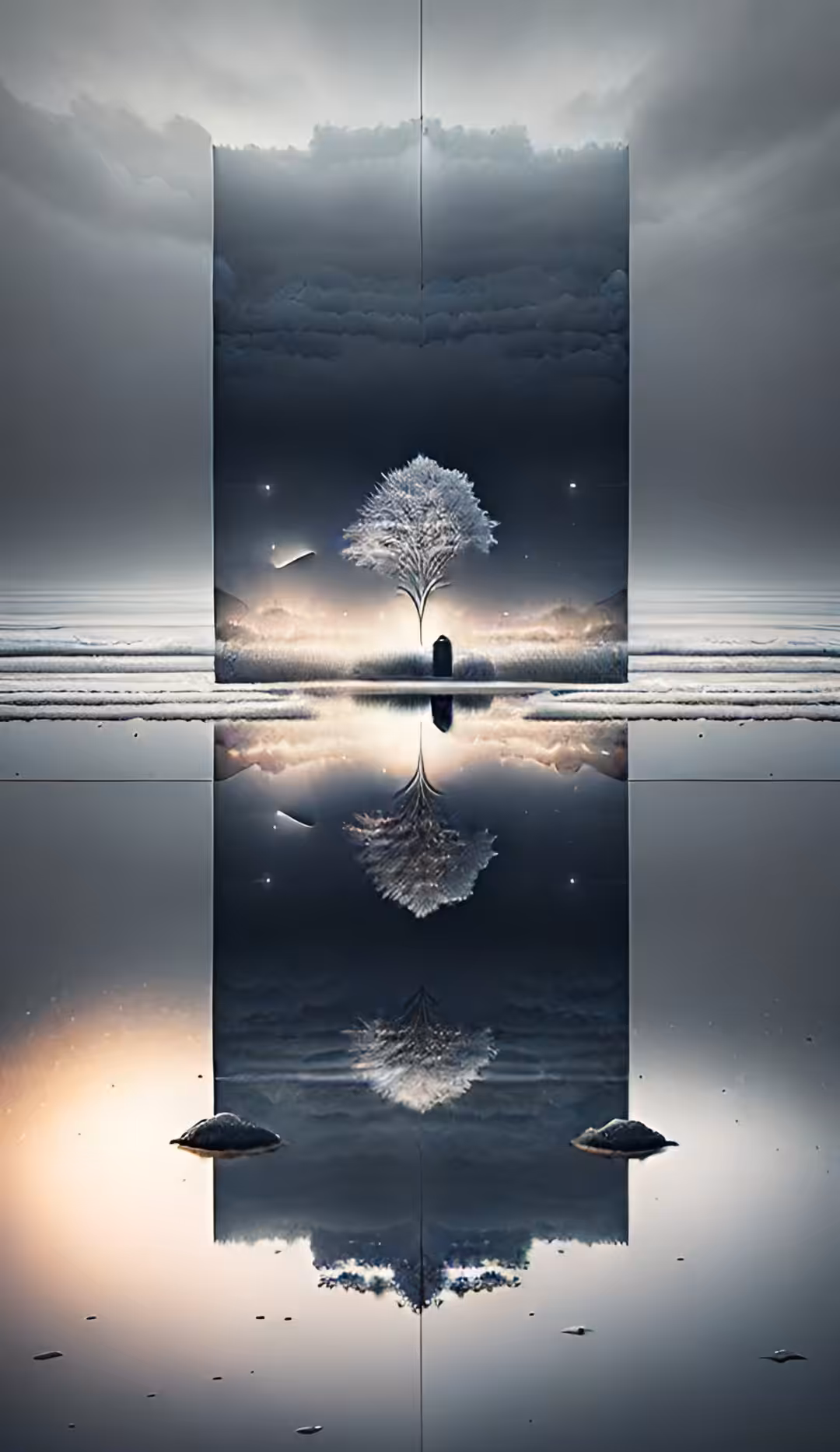 Reflection 