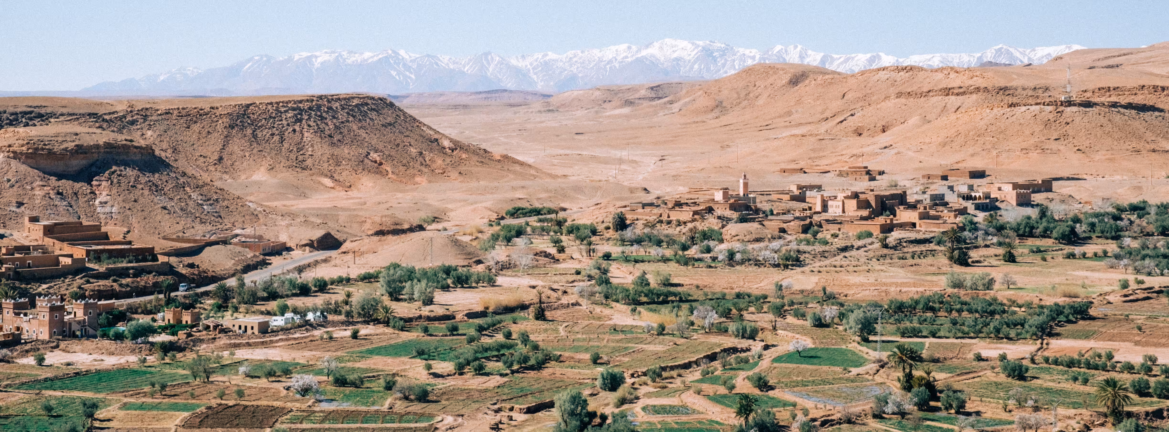 Morocco #008