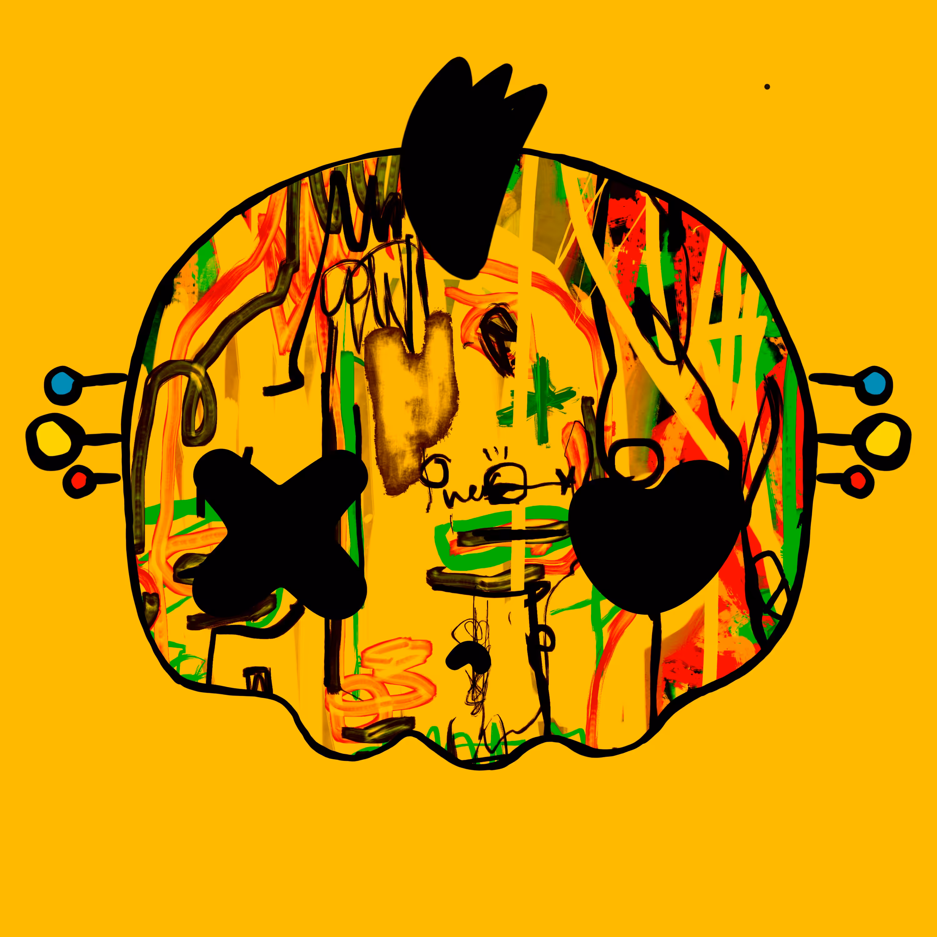 ORGNLS by SABET #15229