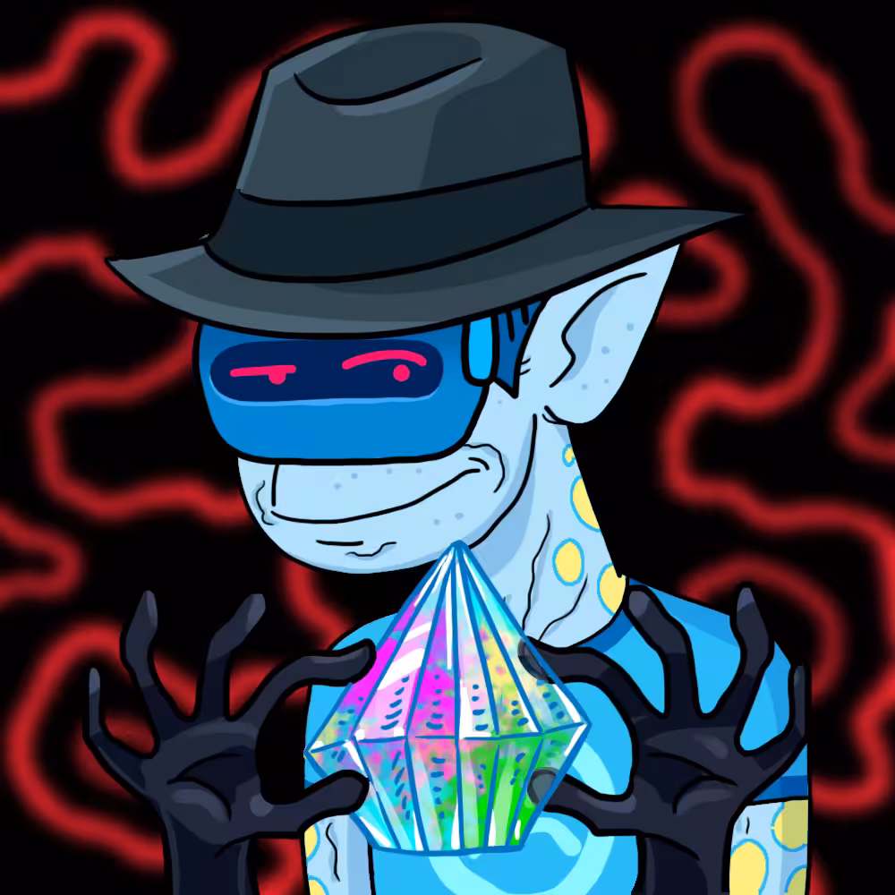 Monstro: #339