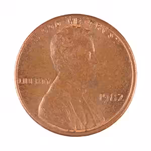 CENTS #6589