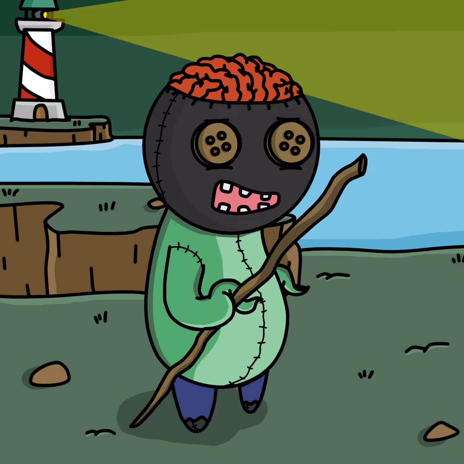 lil Creepers #54