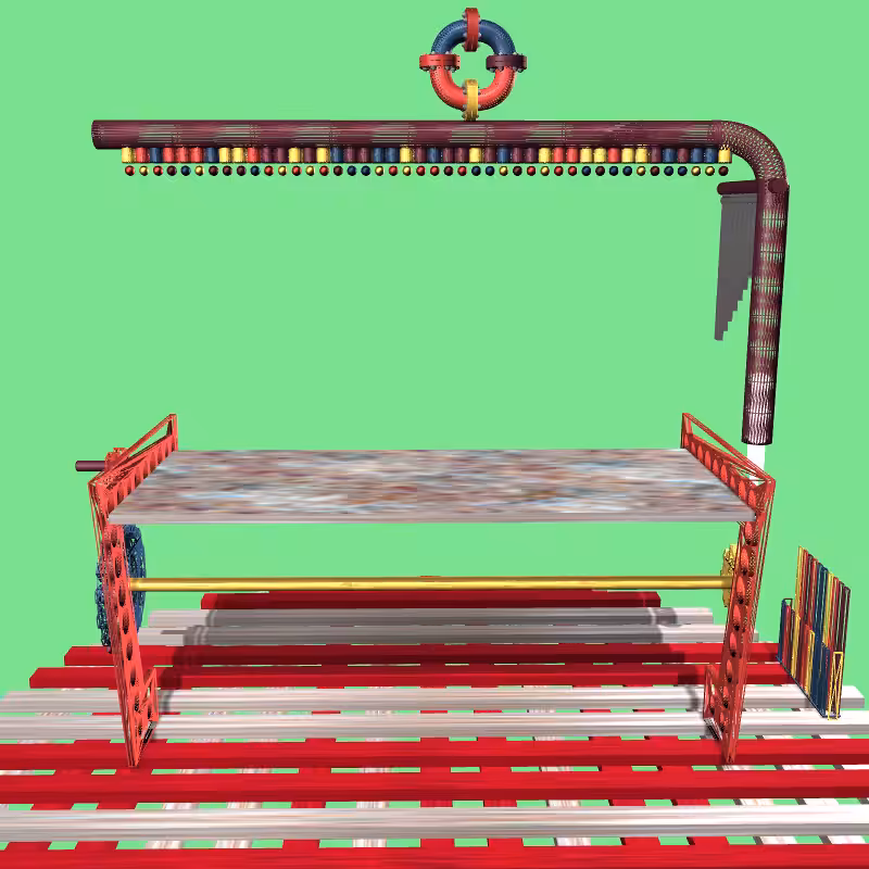 Music Machine 2023 #1