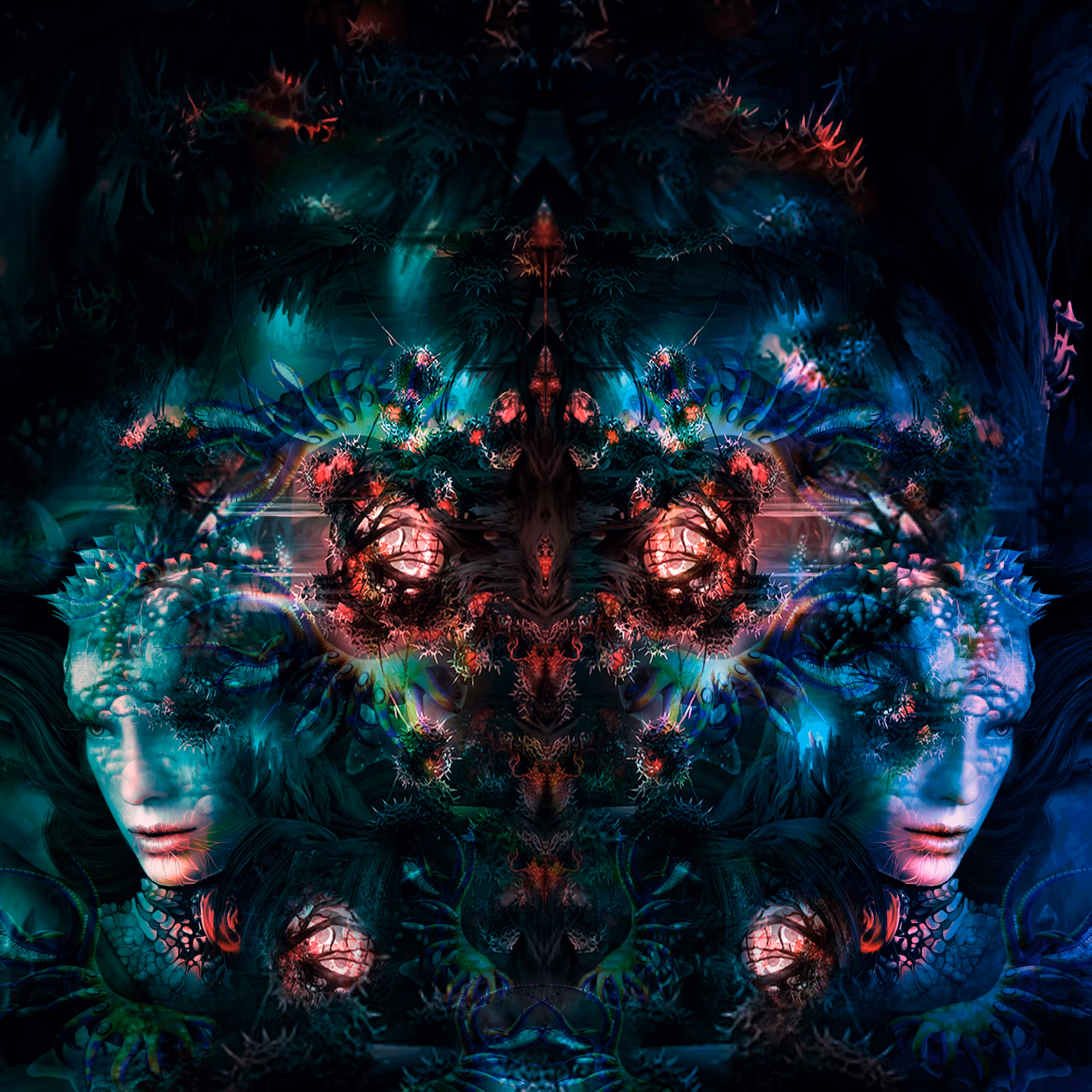 Reborn