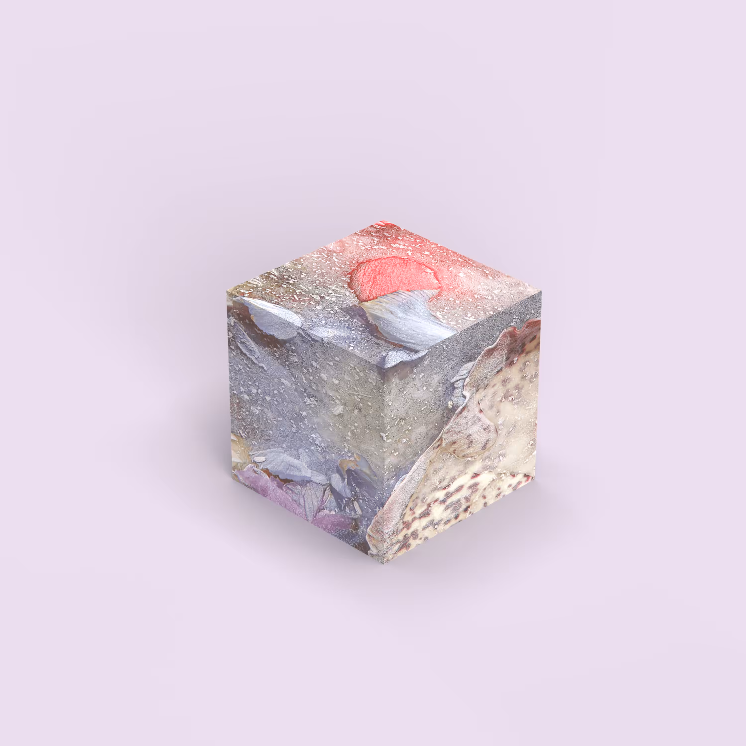 Block  #1 