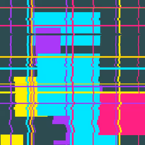 Chromatic Chaos #7286