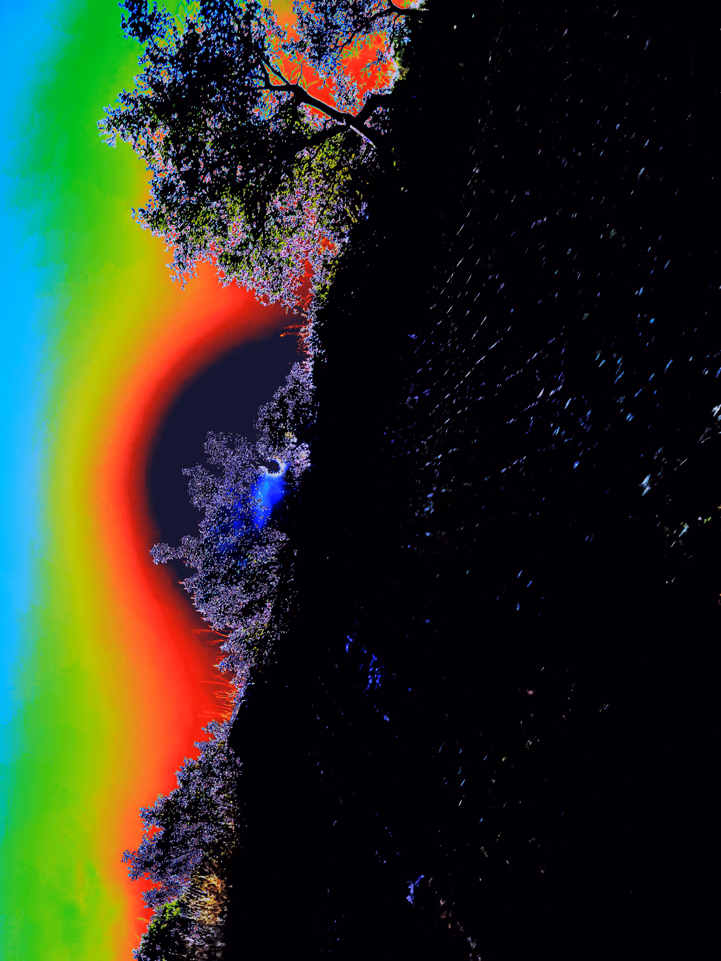Radiation Sky 3