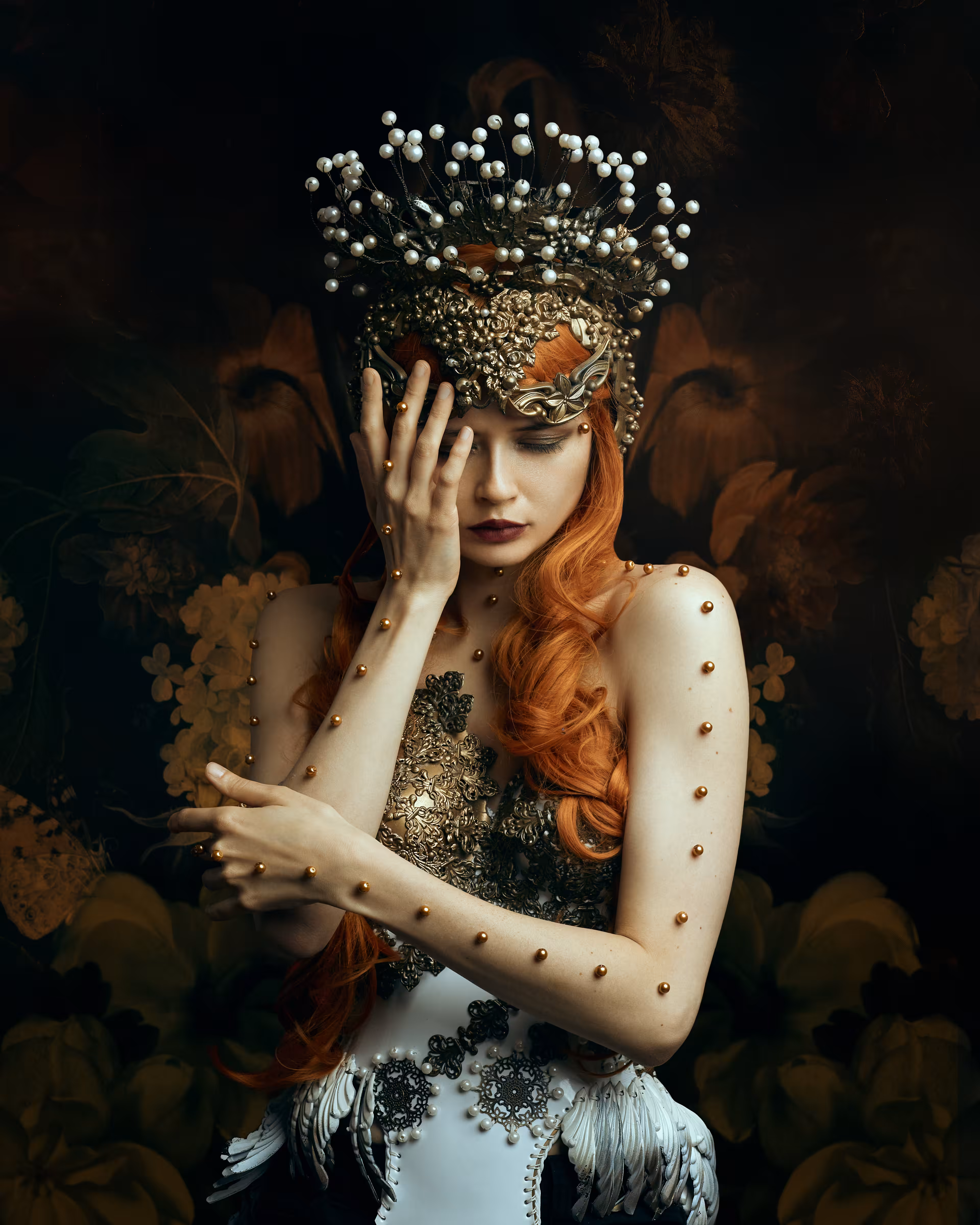 The Crown