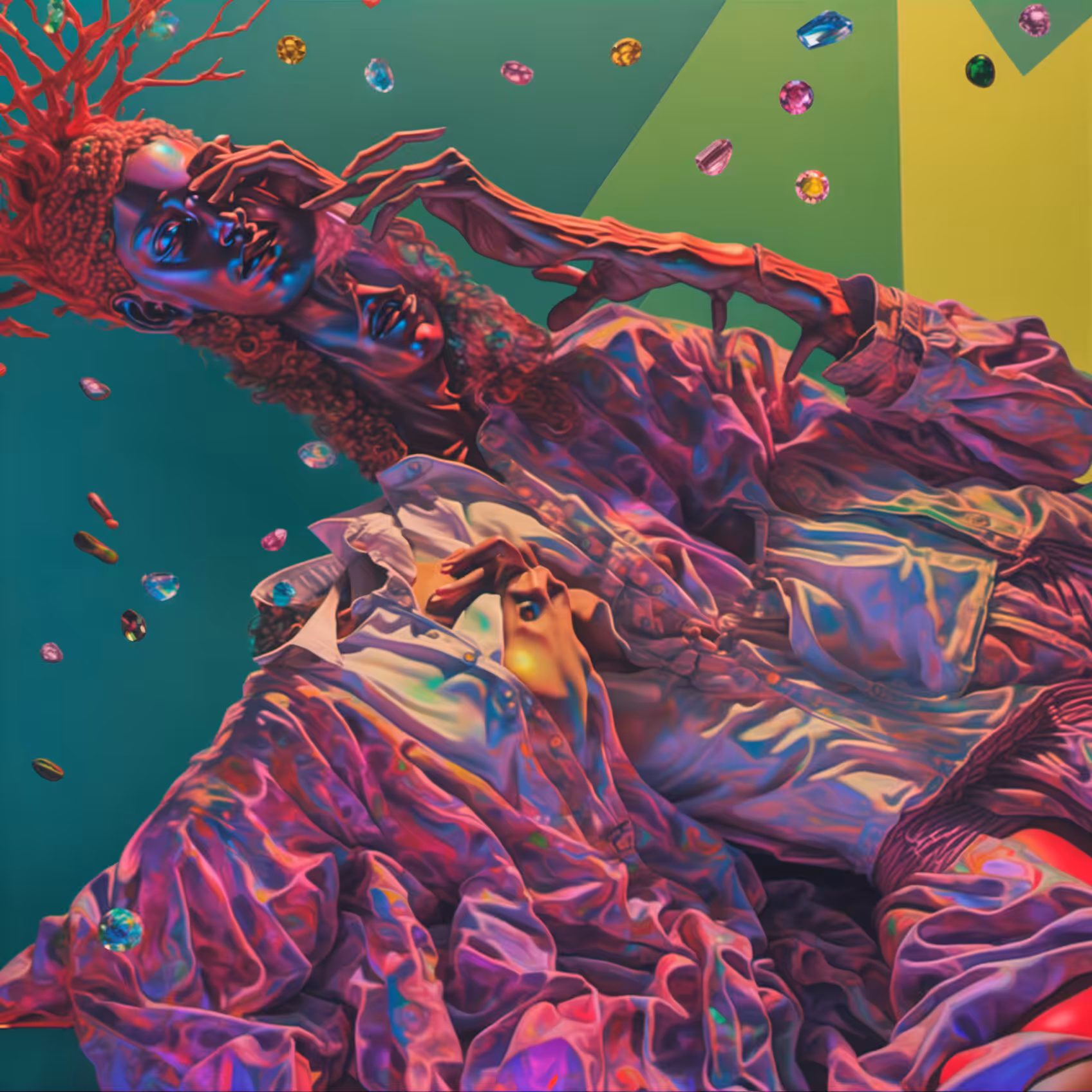 life & art  #306