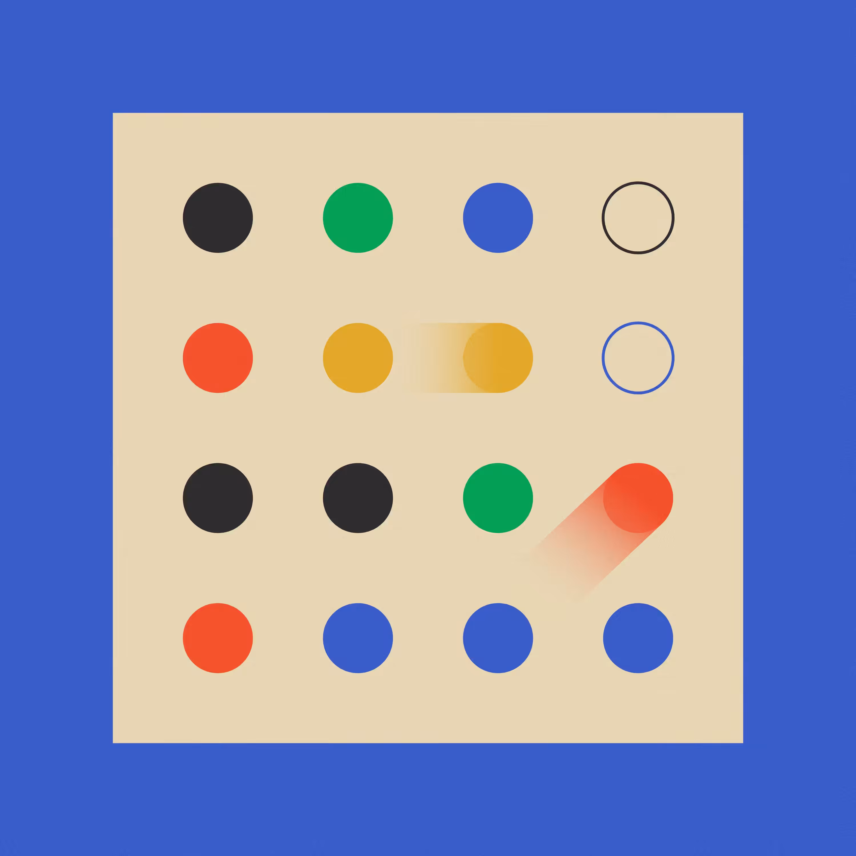 Dots #170