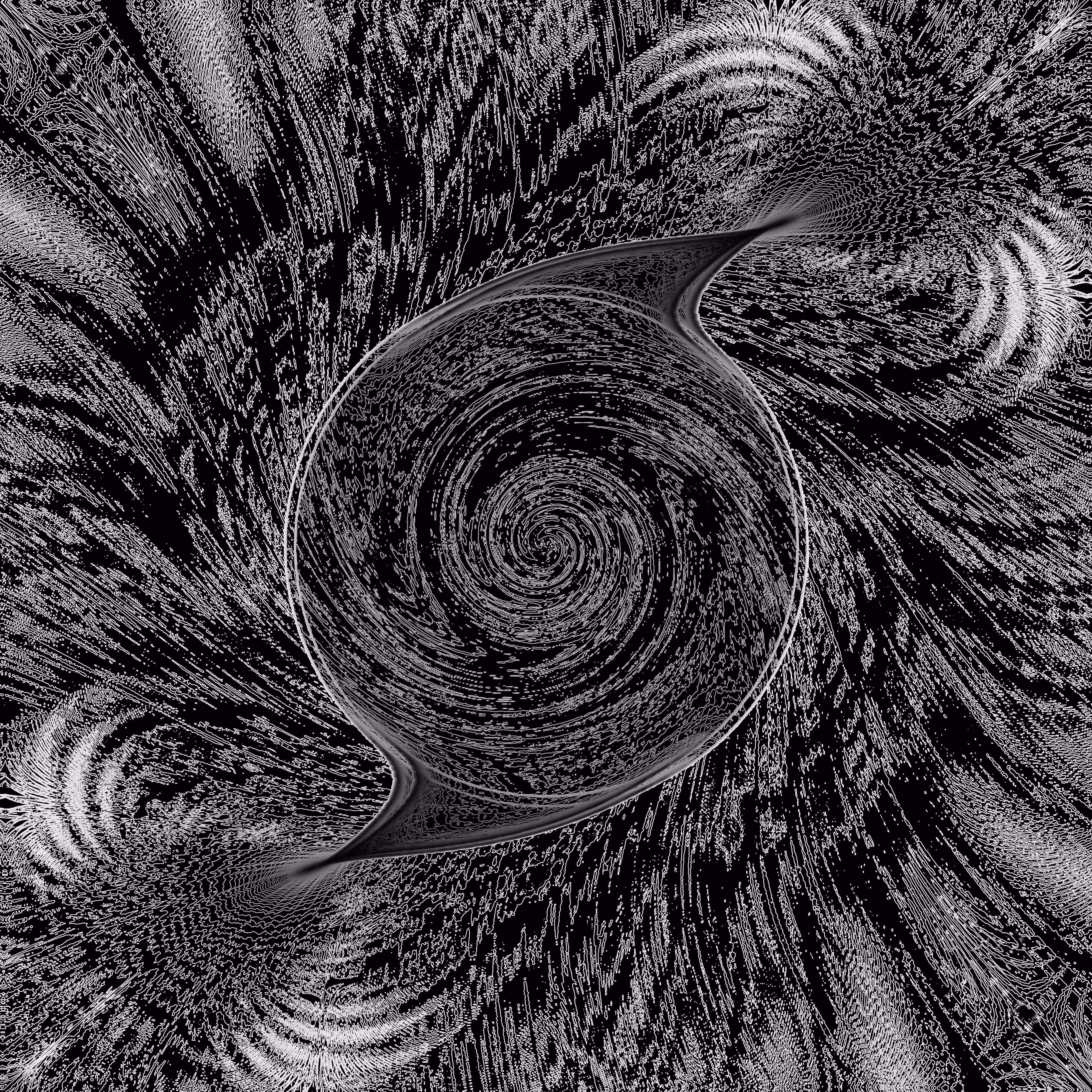 Magnetic Turmoil