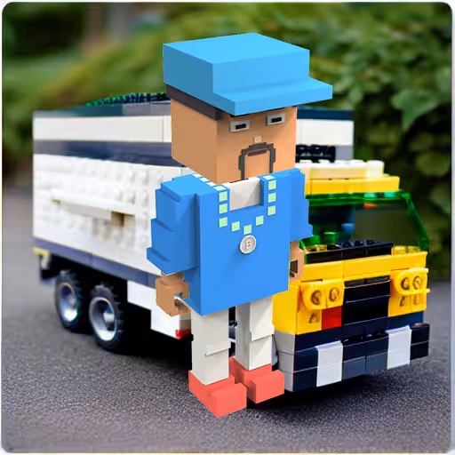 Postman #140