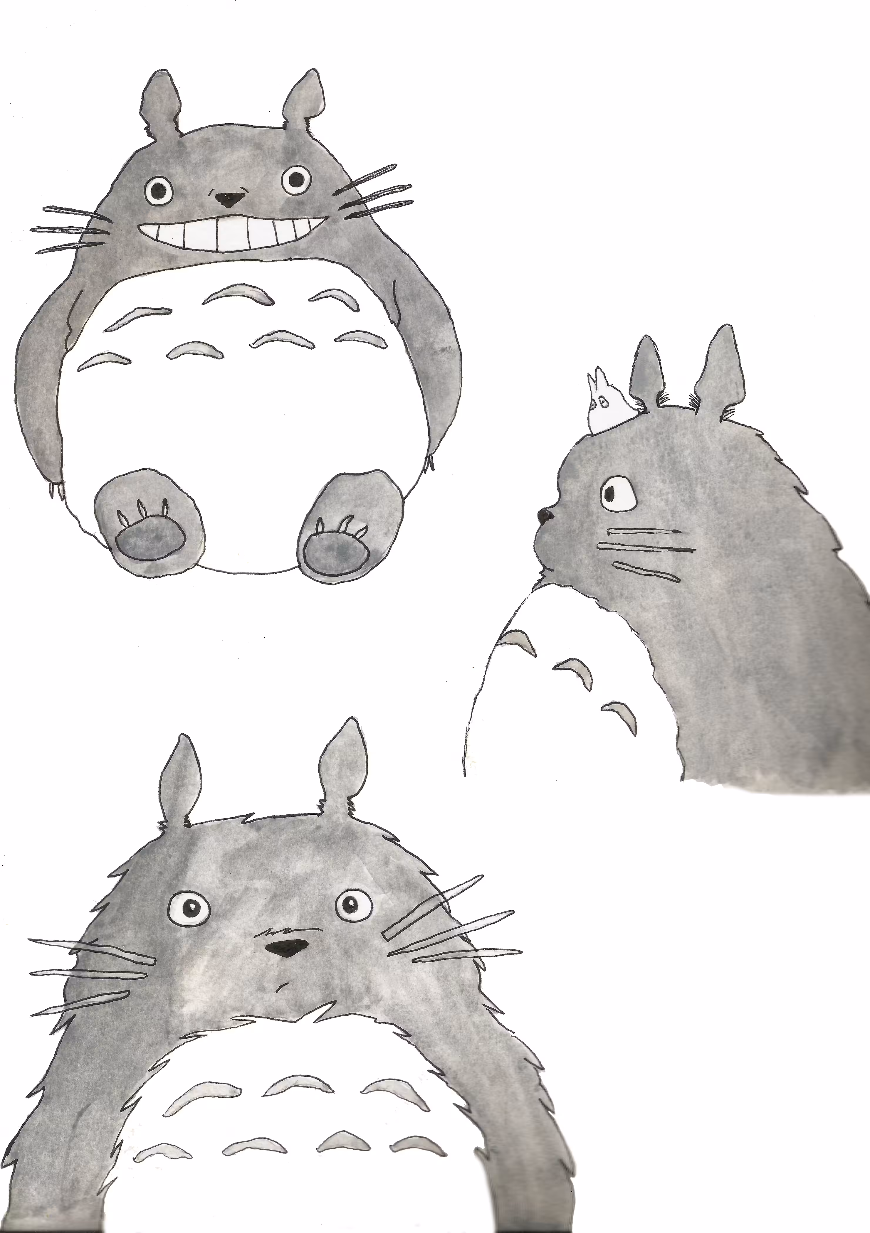Totoro