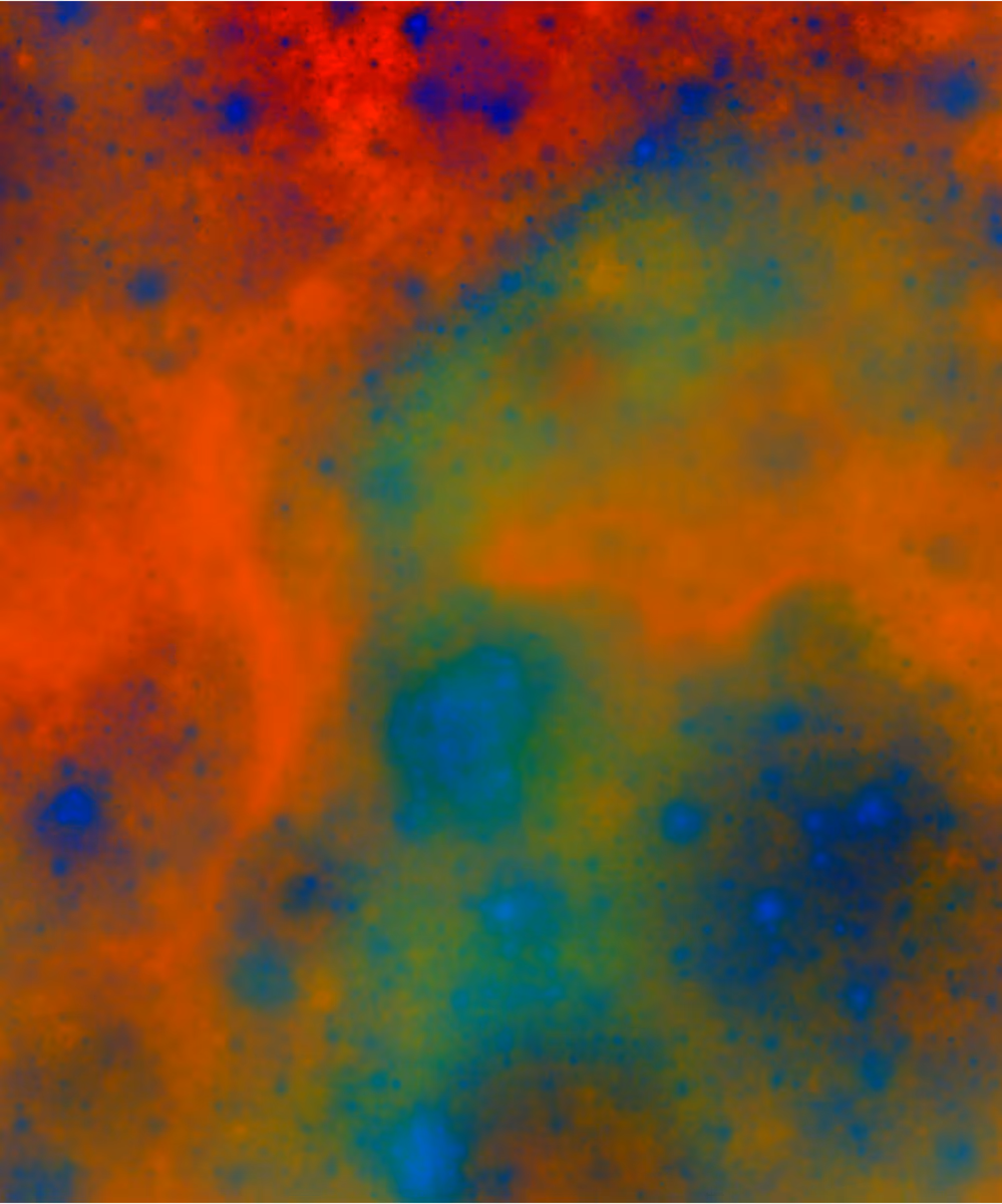 Pigments #979