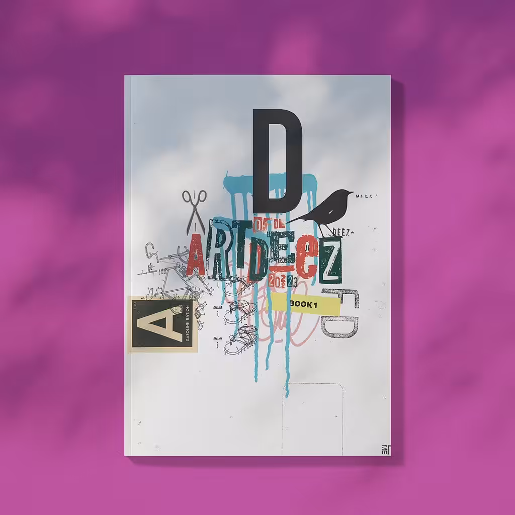 Book One
