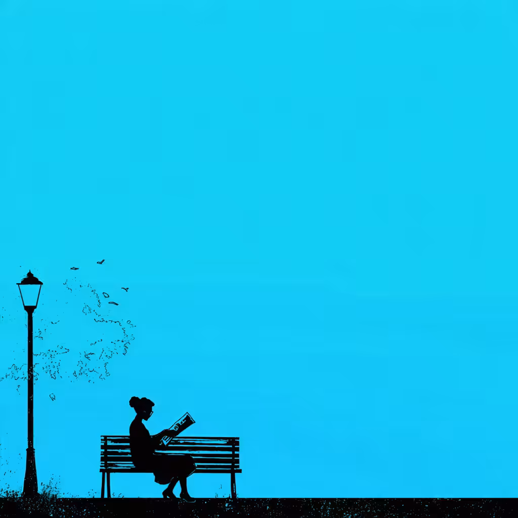 The Bench #12