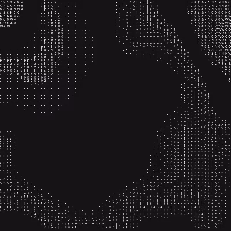 Praxis 002 #42