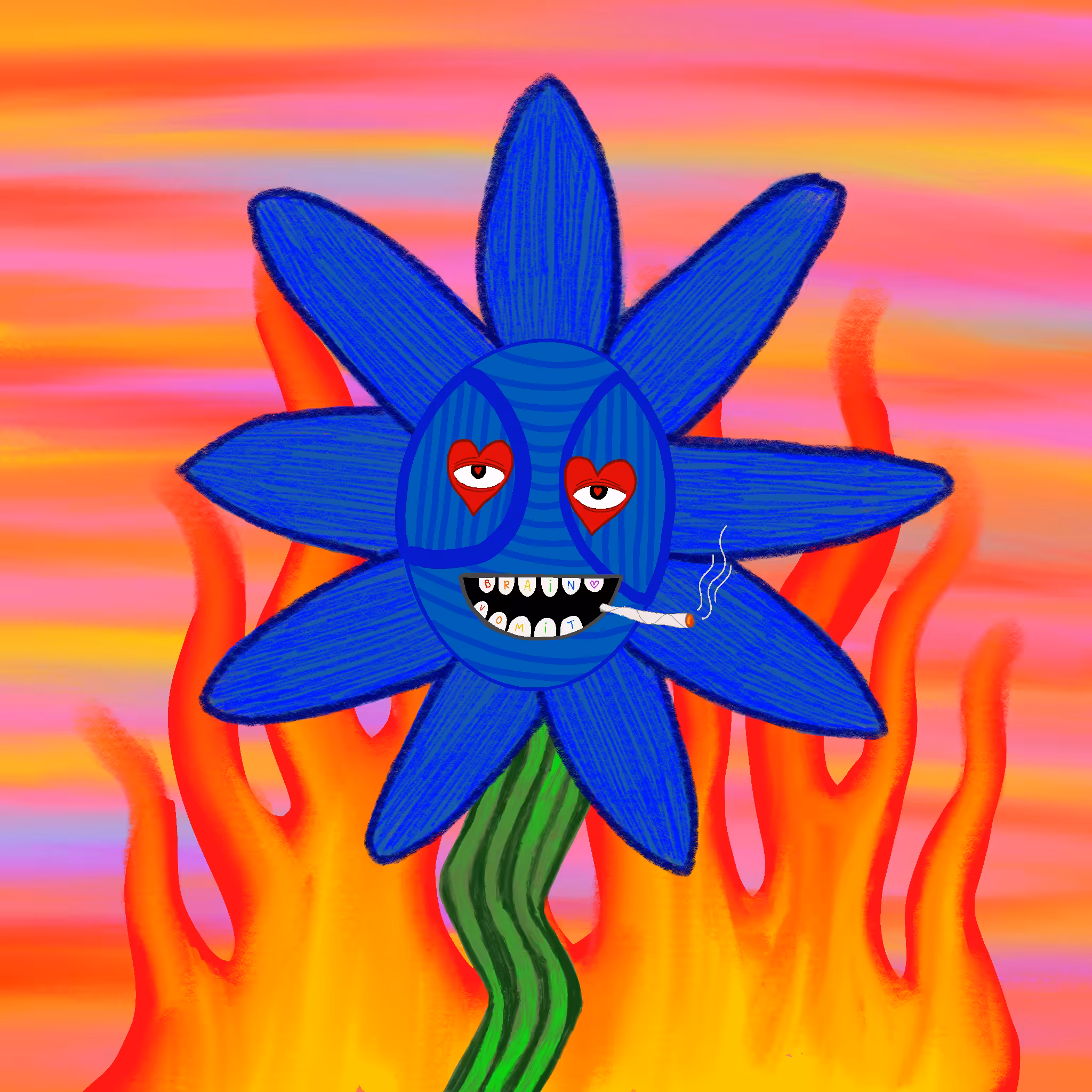 #582