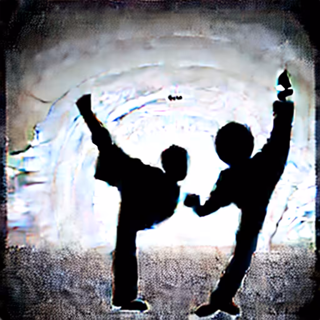dance prompts #152