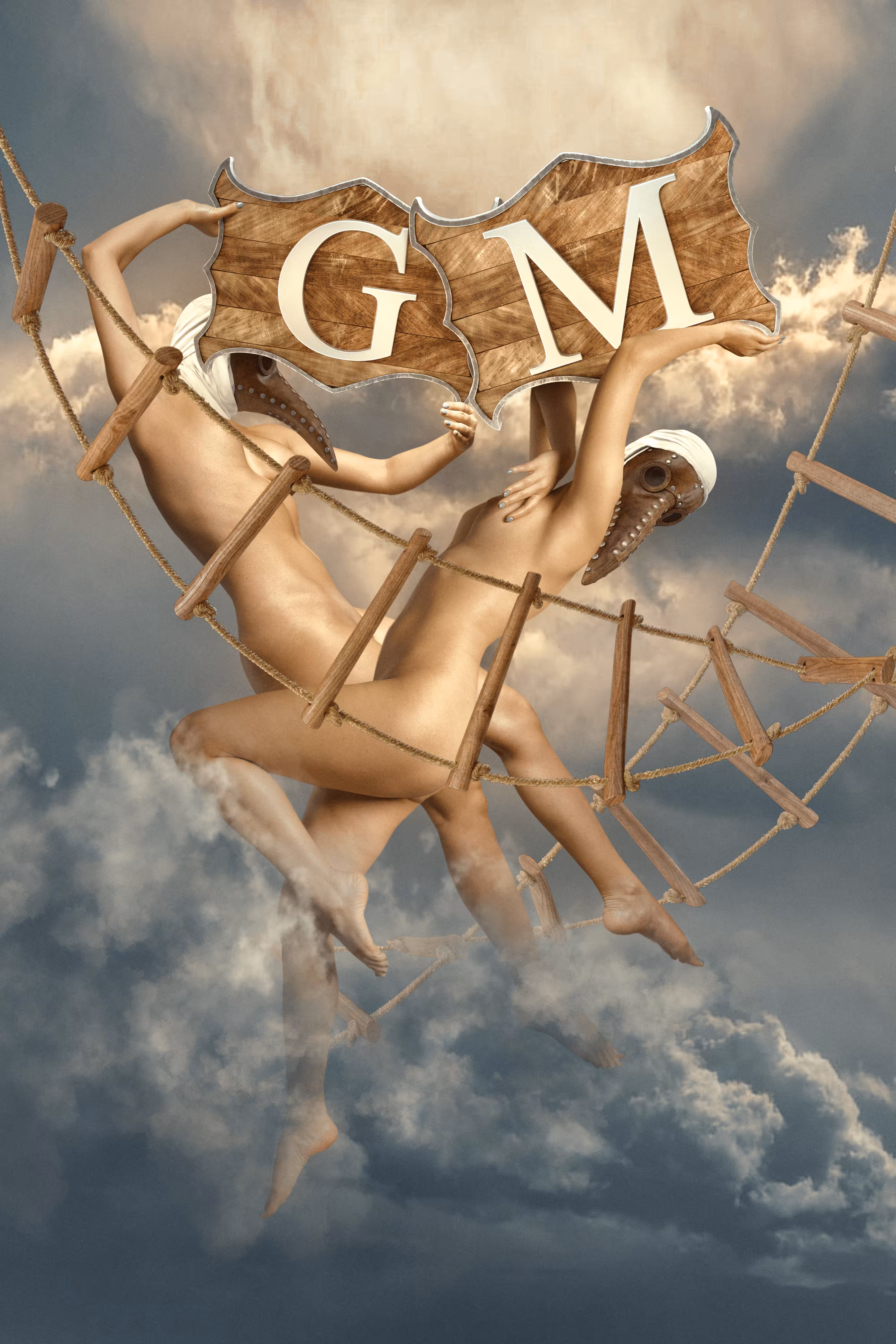 Save a GM