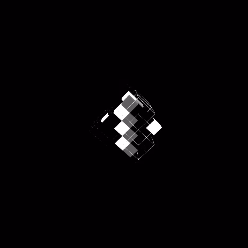 mono.cubes #3