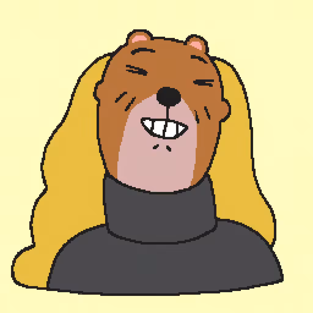 AudioQueen