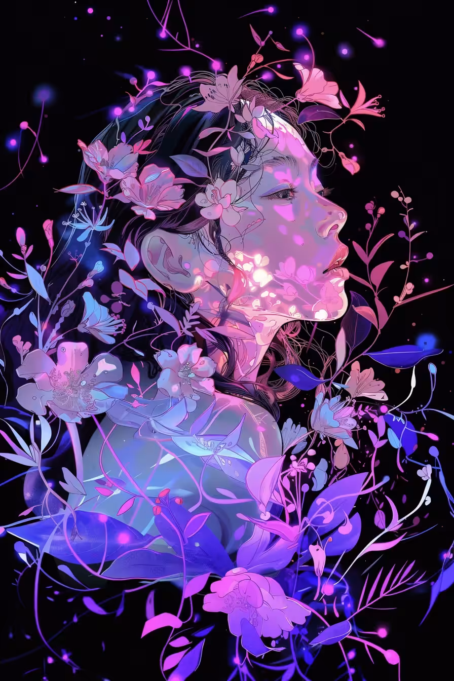 Lisianthus