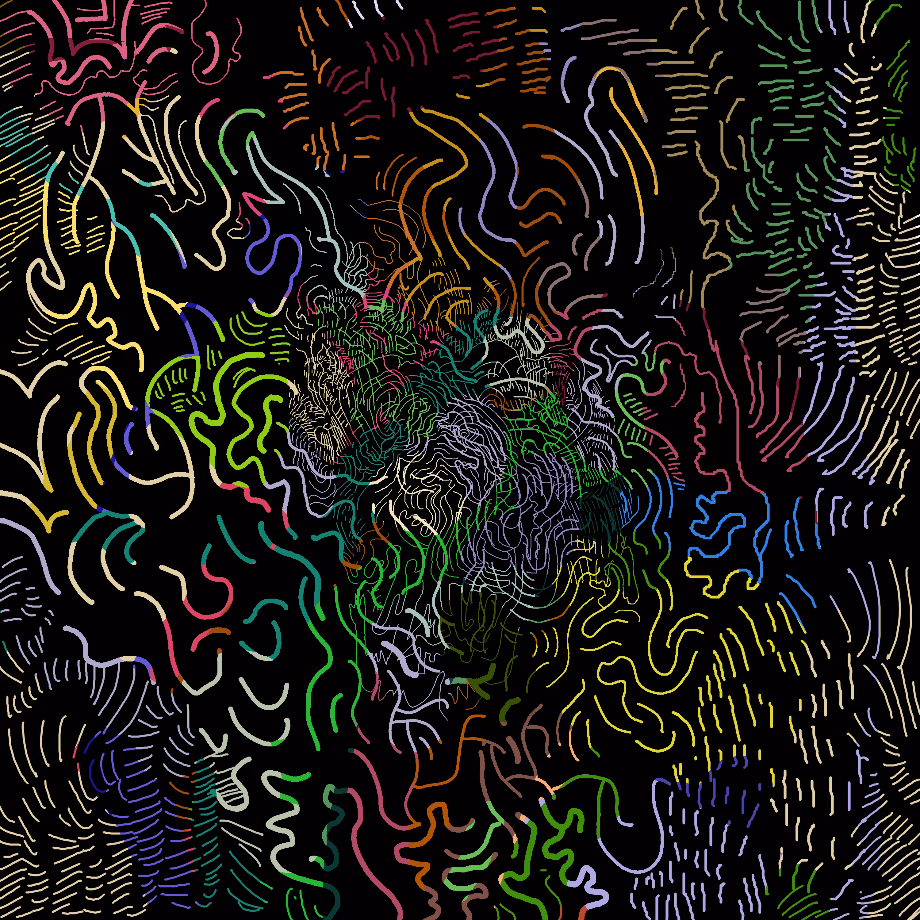 goblin garden