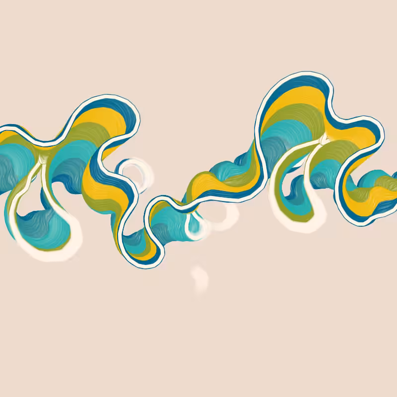 Meander River Plot v2 #34