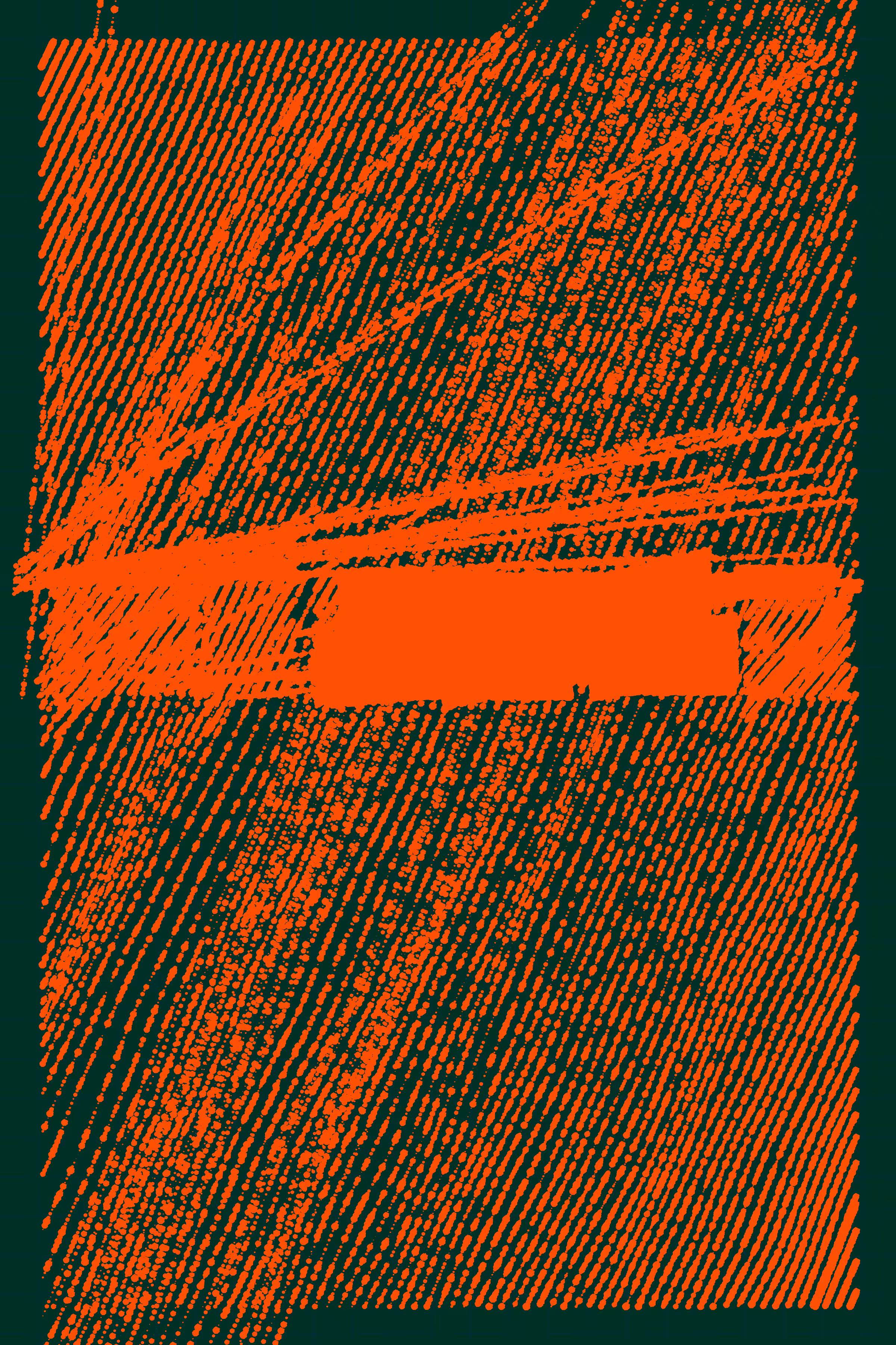 Unwritten Script #3: Citron